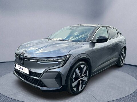 renault, megane e-tech, crossover ev60 techno otomatik, otomatik, elektrik 2.el otomobil | renew 14