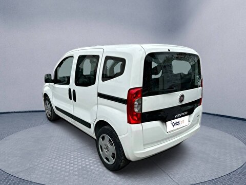 fiat, fiorino, combi 1.3 multijet pop, manuel, dizel 2.el otomobil | renew 5