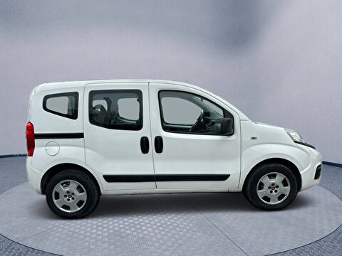 fiat, fiorino, combi 1.3 multijet pop, manuel, dizel 2.el otomobil | renew 7