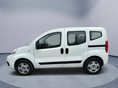 fiat, fiorino, combi 1.3 multijet pop, manuel, dizel 2.el otomobil | renew 10