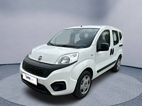 fiat, fiorino, combi 1.3 multijet pop, manuel, dizel 2.el otomobil | renew 14