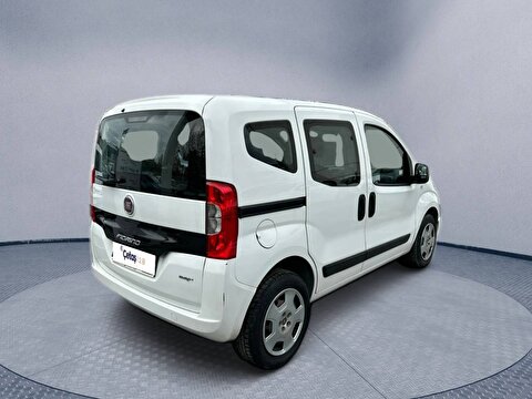 fiat, fiorino, combi 1.3 multijet pop, manuel, dizel 2.el otomobil | renew 3