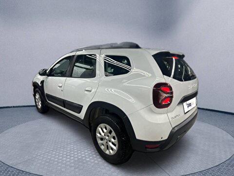 dacia, duster, suv 1.0 tce eco-g expression, manuel, benzin + lpg 2.el otomobil | renew 13