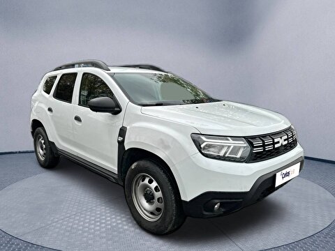 Dacia, Duster, SUV 1.3 Tce Essential EDC, Otomatik, Benzin 2. el otomobil | renew Mobile