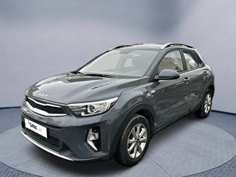 kia, stonic, suv 1.4 mpı cool otomatik, otomatik, benzin 2.el otomobil | renew 13