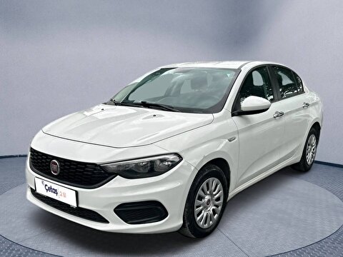 fiat, egea, sedan 1.3 multijet easy, manuel, dizel 2.el otomobil | renew 14