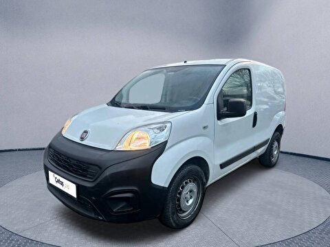 fiat, fiorino, cargo 1.3 multijet esp, manuel, dizel 2.el otomobil | renew 10