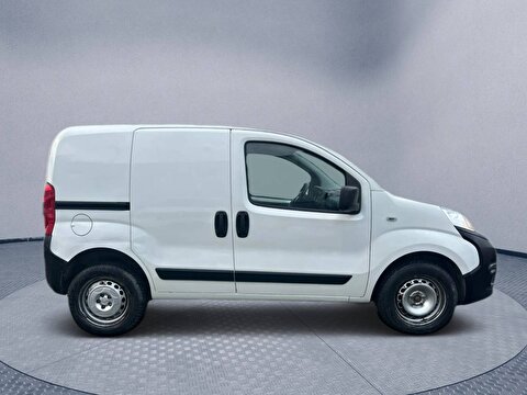 fiat, fiorino, cargo 1.3 multijet esp, manuel, dizel 2.el otomobil | renew 11