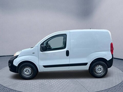 fiat, fiorino, cargo 1.3 multijet esp, manuel, dizel 2.el otomobil | renew 12