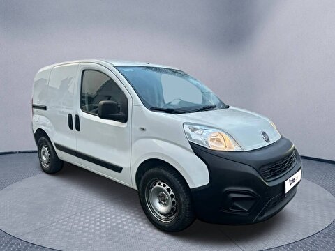 Fiat, Fiorino, Cargo 1.3 MultiJet ESP, Manuel, Dizel 2. el otomobil | renew Mobile