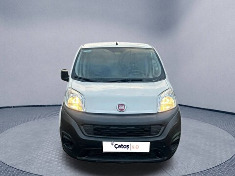 fiat, fiorino, cargo 1.3 multijet esp, manuel, dizel 2.el otomobil | renew 3