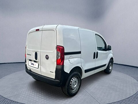 fiat, fiorino, cargo 1.3 multijet esp, manuel, dizel 2.el otomobil | renew 5