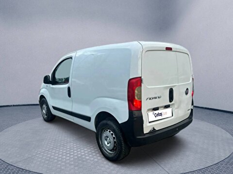 fiat, fiorino, cargo 1.3 multijet esp, manuel, dizel 2.el otomobil | renew 6