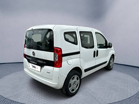 fiat, fiorino, combi 1.3 multijet pop, manuel, dizel 2.el otomobil | renew 14