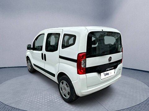 fiat, fiorino, combi 1.3 multijet pop, manuel, dizel 2.el otomobil | renew 15