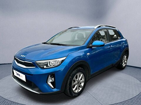 kia, stonic, suv 1.4 mpı cool otomatik, otomatik, benzin 2.el otomobil | renew 6