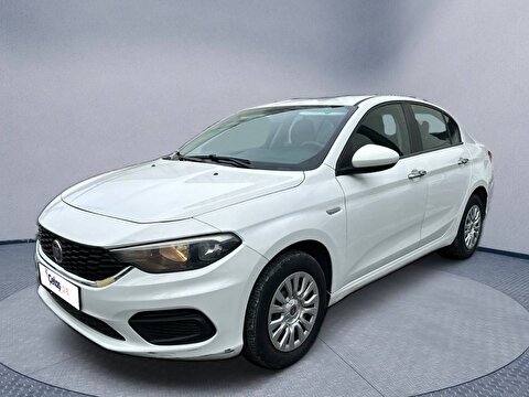 fiat, egea, sedan 1.3 multijet easy, manuel, dizel 2.el otomobil | renew 10