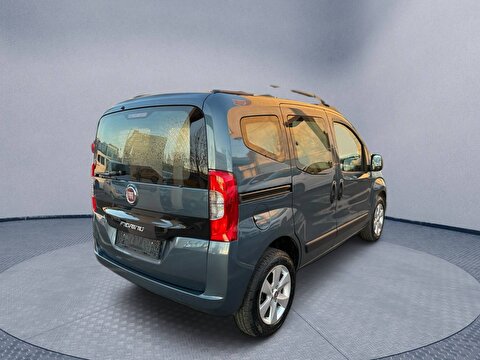 fiat, fiorino, combi 1.3 multijet safeline, manuel, dizel 2.el otomobil | renew 3