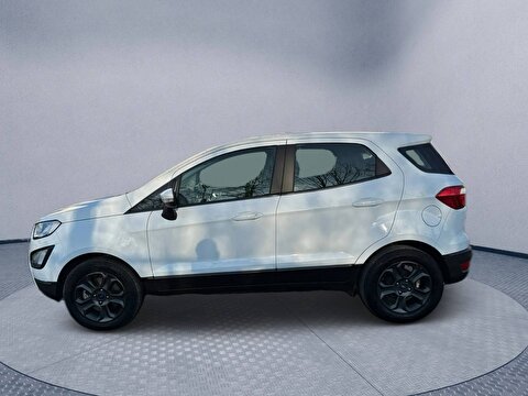 ford, ecosport, suv 1.0 ecoboost style otomatik, otomatik, benzin 2.el otomobil | renew 10