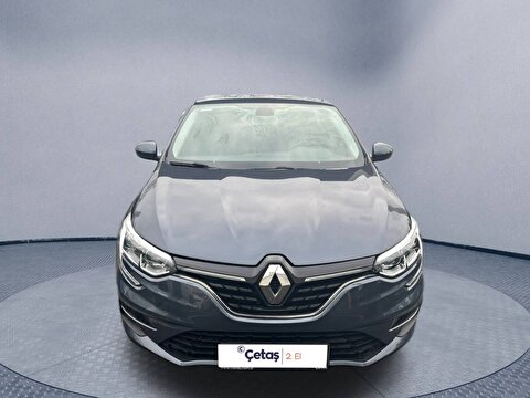 renault, megane, sedan 1.3 tce joy comfort edc, otomatik, benzin 2.el otomobil | renew 13