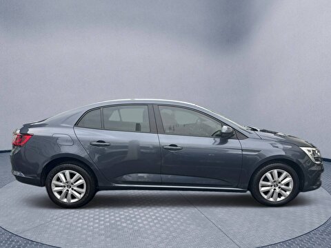 renault, megane, sedan 1.3 tce joy comfort edc, otomatik, benzin 2.el otomobil | renew 5