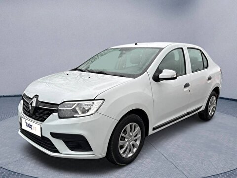 renault, symbol, sedan 0.9 tce joy, manuel, benzin 2.el otomobil | renew 10