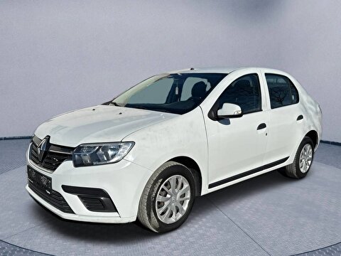 renault, symbol, sedan 1.0 sce joy, manuel, benzin 2.el otomobil | renew 8