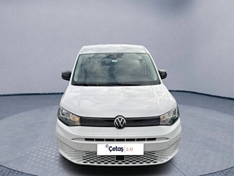 volkswagen, caddy, combi 2.0 tdı bmt ımpression dsg, otomatik, dizel 2.el otomobil | renew 15