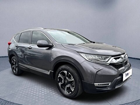 Honda, CR-V, SUV 1.5 VTEC Executive Otomatik, Otomatik, Benzin 2. el otomobil | renew Mobile