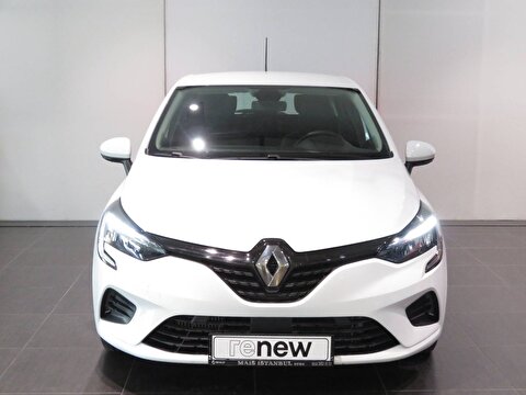 Renault, Clio, Hatchback 1.0 SCe Joy, Manuel, Benzin 2. el otomobil | renew Mobile