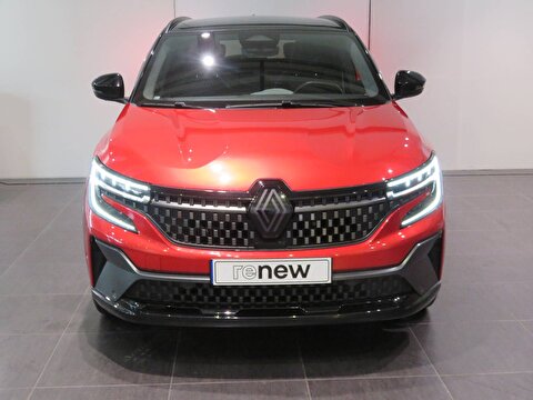 Renault, Austral, SUV 1.3 MHEV Techno Esprit Alpine Otomatik, Otomatik, MHEV 2. el otomobil | renew Mobile