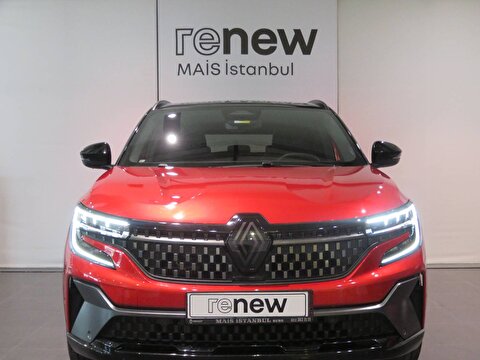 Renault, Austral, SUV 1.3 MHEV Techno Esprit Alpine Otomatik, Otomatik, Hybrid 2. el otomobil | renew Mobile