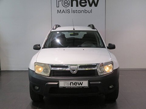 dacia, duster, suv 1.5 dcı 4x2 ambiance, manuel, dizel 2.el otomobil | renew 1