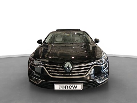 renault, talisman, sedan 1.3 tce ıcon edc, otomatik, benzin 2.el otomobil | renew 13