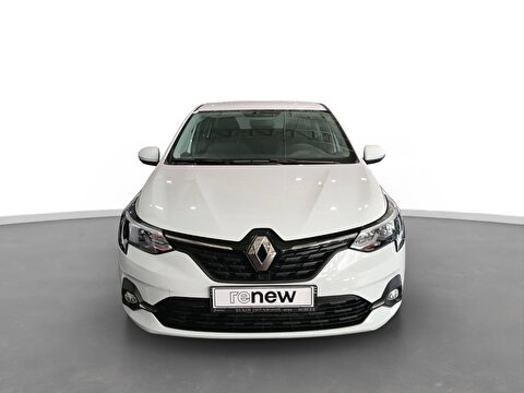 renault, taliant, sedan 1.0 tce joy x-tronic, otomatik, benzin 2.el otomobil | renew 1