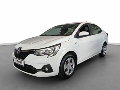 renault, taliant, sedan 1.0 tce joy x-tronic, otomatik, benzin 2.el otomobil | renew 4