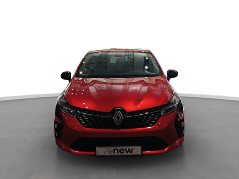 renault, clio, hatchback 1.0 tce evolution x-tronic, otomatik, benzin 2.el otomobil | renew 1