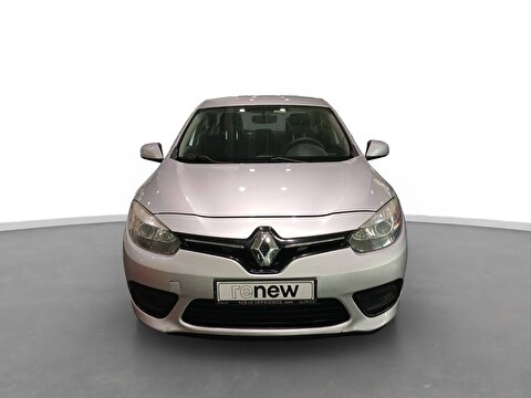 Renault, Fluence, Sedan 1.5 DCI Joy EDC, Otomatik, Dizel 2. el otomobil | renew Mobile