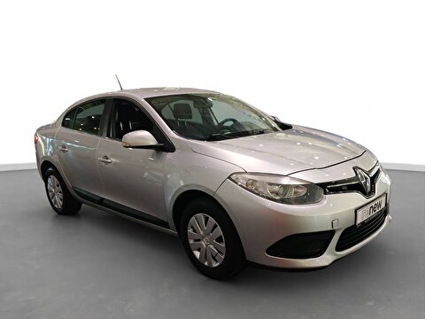 renault, fluence, sedan 1.5 dcı joy edc, otomatik, dizel 2.el otomobil | renew 3