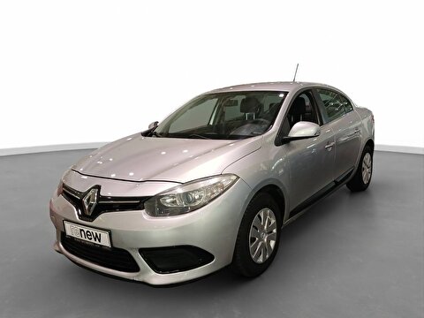 renault, fluence, sedan 1.5 dcı joy edc, otomatik, dizel 2.el otomobil | renew 4