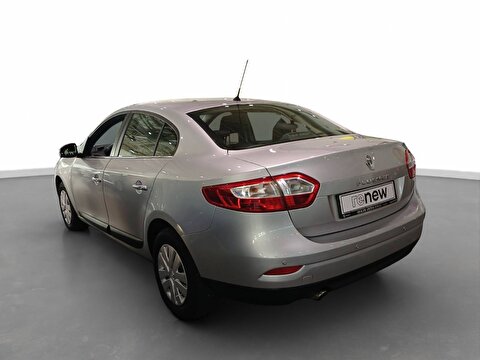 renault, fluence, sedan 1.5 dcı joy edc, otomatik, dizel 2.el otomobil | renew 5