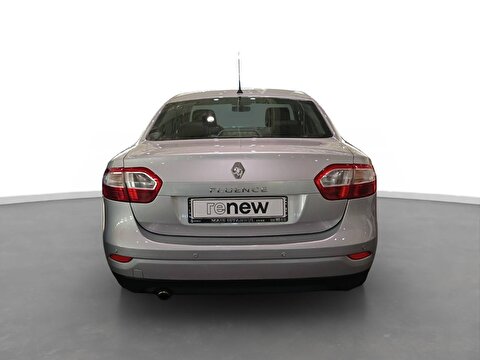 renault, fluence, sedan 1.5 dcı joy edc, otomatik, dizel 2.el otomobil | renew 6