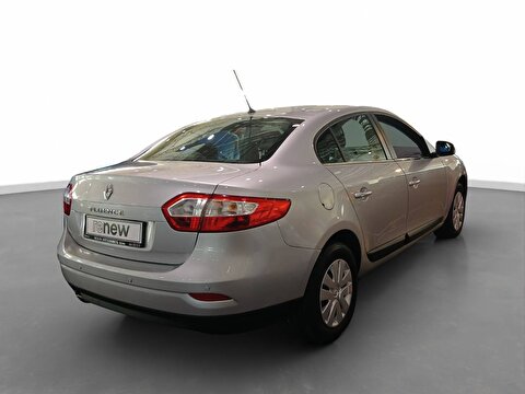 renault, fluence, sedan 1.5 dcı joy edc, otomatik, dizel 2.el otomobil | renew 7