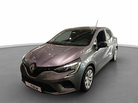 renault, clio, hatchback 1.0 sce joy, manuel, benzin 2.el otomobil | renew 3