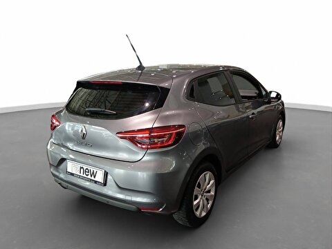 renault, clio, hatchback 1.0 sce joy, manuel, benzin 2.el otomobil | renew 7