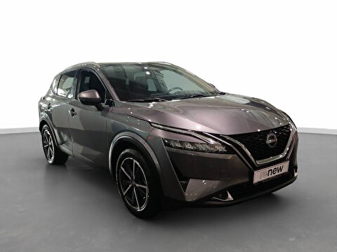 nissan, qashqai, suv 1.5 vc-t e-power sky pack otomatik, otomatik, hybrid 2.el otomobil | renew 4