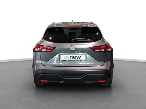 nissan, qashqai, suv 1.5 vc-t e-power sky pack otomatik, otomatik, hybrid 2.el otomobil | renew 6