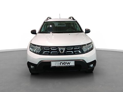 Dacia, Duster, SUV 1.3 Tce Comfort EDC, Otomatik, Benzin 2. el otomobil | renew Mobile