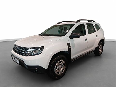 dacia, duster, suv 1.3 tce comfort edc, otomatik, benzin 2.el otomobil | renew 4