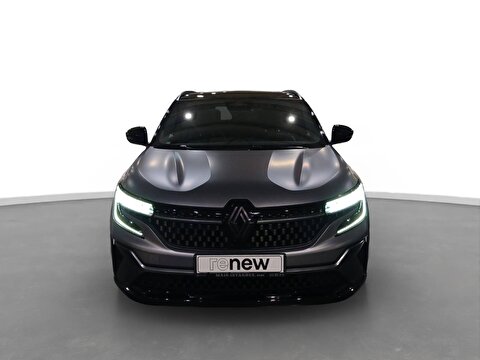 renault, austral, suv 1.3 mhev techno esprit alpine otomatik, otomatik, mhev 2.el otomobil | renew 3